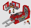 Instrucciones de Construcción - LEGO - Speed Champions - 75882 - Ferrari FXX K y centro de desarrollo: Page 77