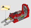 Instrucciones de Construcción - LEGO - Speed Champions - 75882 - Ferrari FXX K y centro de desarrollo: Page 78