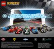 Instrucciones de Construcción - LEGO - Speed Champions - 75882 - Ferrari FXX K y centro de desarrollo: Page 80