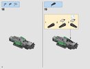 Instrucciones de Construcción - LEGO - Speed Champions - 75883 - Equipo de Formula One™ MERCEDES AMG PETRONAS: Page 14