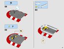 Instrucciones de Construcción - LEGO - Speed Champions - 75883 - Equipo de Formula One™ MERCEDES AMG PETRONAS: Page 69