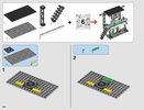 Instrucciones de Construcción - LEGO - Speed Champions - 75883 - Equipo de Formula One™ MERCEDES AMG PETRONAS: Page 106