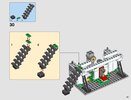 Instrucciones de Construcción - LEGO - Speed Champions - 75883 - Equipo de Formula One™ MERCEDES AMG PETRONAS: Page 121