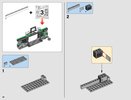 Instrucciones de Construcción - LEGO - Speed Champions - 75883 - Equipo de Formula One™ MERCEDES AMG PETRONAS: Page 36