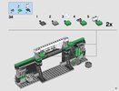 Instrucciones de Construcción - LEGO - Speed Champions - 75883 - Equipo de Formula One™ MERCEDES AMG PETRONAS: Page 55