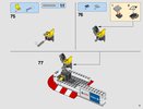 Instrucciones de Construcción - LEGO - Speed Champions - 75883 - Equipo de Formula One™ MERCEDES AMG PETRONAS: Page 77