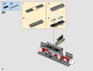 Instrucciones de Construcción - LEGO - Speed Champions - 75883 - Equipo de Formula One™ MERCEDES AMG PETRONAS: Page 104