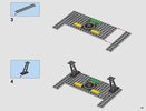 Instrucciones de Construcción - LEGO - Speed Champions - 75883 - Equipo de Formula One™ MERCEDES AMG PETRONAS: Page 107