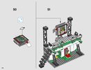 Instrucciones de Construcción - LEGO - Speed Champions - 75883 - Equipo de Formula One™ MERCEDES AMG PETRONAS: Page 134