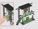 Instrucciones de Construcción - LEGO - Speed Champions - 75883 - Equipo de Formula One™ MERCEDES AMG PETRONAS: Page 140