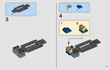 Instrucciones de Construcción - LEGO - 75884 - 1968 Ford Mustang Fastback: Page 7