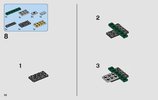 Instrucciones de Construcción - LEGO - 75884 - 1968 Ford Mustang Fastback: Page 10