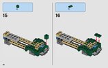 Instrucciones de Construcción - LEGO - 75884 - 1968 Ford Mustang Fastback: Page 16