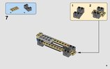 Instrucciones de Construcción - LEGO - 75884 - 1968 Ford Mustang Fastback: Page 9