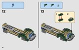 Instrucciones de Construcción - LEGO - 75884 - 1968 Ford Mustang Fastback: Page 14