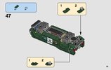 Instrucciones de Construcción - LEGO - 75884 - 1968 Ford Mustang Fastback: Page 47