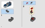 Instrucciones de Construcción - LEGO - 75885 - Ford Fiesta M-Sport WRC: Page 4