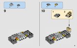 Instrucciones de Construcción - LEGO - 75885 - Ford Fiesta M-Sport WRC: Page 9