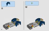 Instrucciones de Construcción - LEGO - 75885 - Ford Fiesta M-Sport WRC: Page 10