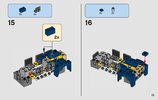 Instrucciones de Construcción - LEGO - 75885 - Ford Fiesta M-Sport WRC: Page 13