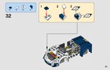 Instrucciones de Construcción - LEGO - 75885 - Ford Fiesta M-Sport WRC: Page 23