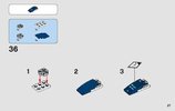 Instrucciones de Construcción - LEGO - 75885 - Ford Fiesta M-Sport WRC: Page 27