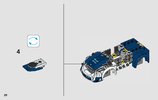 Instrucciones de Construcción - LEGO - 75885 - Ford Fiesta M-Sport WRC: Page 28