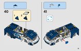 Instrucciones de Construcción - LEGO - 75885 - Ford Fiesta M-Sport WRC: Page 31