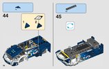 Instrucciones de Construcción - LEGO - 75885 - Ford Fiesta M-Sport WRC: Page 34