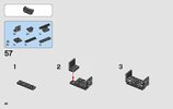 Instrucciones de Construcción - LEGO - 75885 - Ford Fiesta M-Sport WRC: Page 46