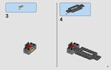 Instrucciones de Construcción - LEGO - 75885 - Ford Fiesta M-Sport WRC: Page 5