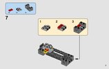 Instrucciones de Construcción - LEGO - 75885 - Ford Fiesta M-Sport WRC: Page 7