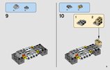 Instrucciones de Construcción - LEGO - 75885 - Ford Fiesta M-Sport WRC: Page 9