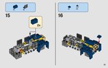 Instrucciones de Construcción - LEGO - 75885 - Ford Fiesta M-Sport WRC: Page 13