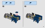 Instrucciones de Construcción - LEGO - 75885 - Ford Fiesta M-Sport WRC: Page 15