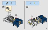 Instrucciones de Construcción - LEGO - 75885 - Ford Fiesta M-Sport WRC: Page 17