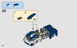 Instrucciones de Construcción - LEGO - 75885 - Ford Fiesta M-Sport WRC: Page 26