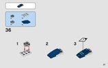 Instrucciones de Construcción - LEGO - 75885 - Ford Fiesta M-Sport WRC: Page 27