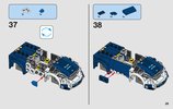 Instrucciones de Construcción - LEGO - 75885 - Ford Fiesta M-Sport WRC: Page 29