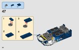 Instrucciones de Construcción - LEGO - 75885 - Ford Fiesta M-Sport WRC: Page 36
