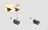 Instrucciones de Construcción - LEGO - 75885 - Ford Fiesta M-Sport WRC: Page 47