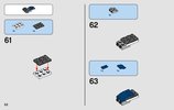 Instrucciones de Construcción - LEGO - 75885 - Ford Fiesta M-Sport WRC: Page 52