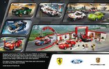 Instrucciones de Construcción - LEGO - 75885 - Ford Fiesta M-Sport WRC: Page 57