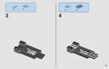 Instrucciones de Construcción - LEGO - 75886 - Ferrari 488 GT3 “Scuderia Corsa”: Page 5