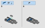 Instrucciones de Construcción - LEGO - 75886 - Ferrari 488 GT3 “Scuderia Corsa”: Page 6