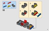 Instrucciones de Construcción - LEGO - 75886 - Ferrari 488 GT3 “Scuderia Corsa”: Page 9