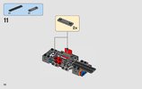 Instrucciones de Construcción - LEGO - 75886 - Ferrari 488 GT3 “Scuderia Corsa”: Page 10