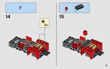 Instrucciones de Construcción - LEGO - 75886 - Ferrari 488 GT3 “Scuderia Corsa”: Page 13