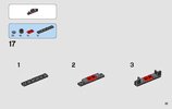 Instrucciones de Construcción - LEGO - 75886 - Ferrari 488 GT3 “Scuderia Corsa”: Page 15