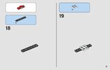 Instrucciones de Construcción - LEGO - 75886 - Ferrari 488 GT3 “Scuderia Corsa”: Page 17